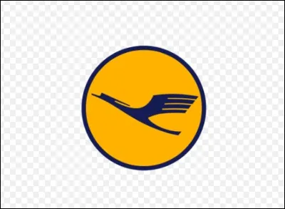 Quelle compagnie aérienne ce logo symbolise-t-il ?