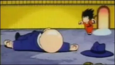 Contre qui Krillin est-il mort pour la première fois ?