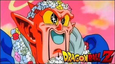 Lequel de ces personnages n'est jamais apparu dans la série animée ?