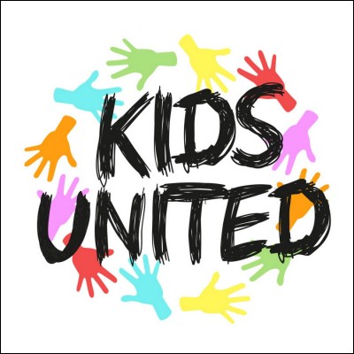 En quelle année le groupe des Kids United a-t-il été créé ?