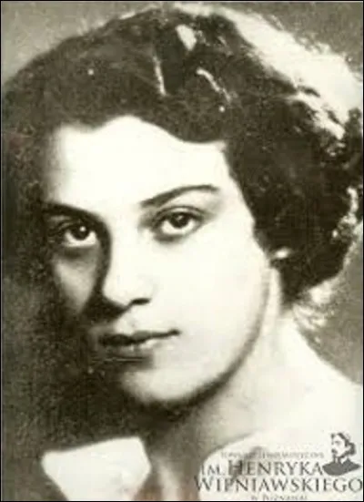 Le 28 octobre 1949, dispara&icirc;t tragiquement, &agrave; l'&acirc;ge de 30 ans, dans l'accident du vol Paris-New-York d'Air France aux A&ccedil;ores, en compagnie de son fr&egrave;re et du champion de boxe Marcel Cerdan, la grande musicienne Ginette Neveu. N&eacute;e le 11 ao&ucirc;t 1919, de quel instrument de musique &eacute;tait-elle une virtuose ?