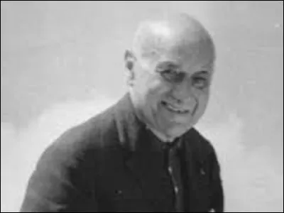 Jean Nohain, dit 'Jaboune", n&eacute; &agrave; Paris en 1900. Animateur et parolier, il pr&eacute;sentera, de 1952 &agrave; 1958, l'&eacute;mission "36 chandelles", o&ugrave; il fera &eacute;clore de nouveaux talents, comme entre autres, Annie Cordy, ou Fernand Raynaud. &Eacute;galement fr&egrave;re cadet d'un acteur qui joua le premier r&ocirc;le dans le film de Marc All&eacute;gret, "La Belle Aventure", en 1942, quel est le nom de ce dernier qui mourut en 1978 ?