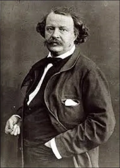 N&eacute; en 1820, F&eacute;lix Tournachon, dit "Nadar", est un caricaturiste, &eacute;crivain, a&eacute;ronaute et photographe. Publiant &agrave; partir de 1854, une s&eacute;rie de portraits contemporains parmi lesquels figurent, Sarah Bernhardt, Victor Hugo, &Eacute;douard Manet, et bien d'autres, il sera aussi un &eacute;crivain prolifique et un caricaturiste de renom. En 1858, il deviendra le pionnier d'un genre photographique, lequel ?