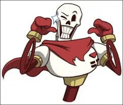 Quand nous tuons tout le monde sauf Papyrus, que se passe-t-il ?