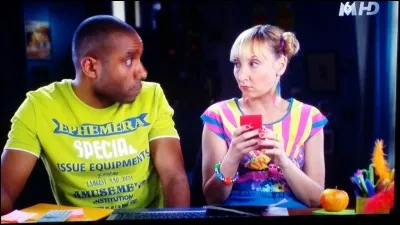 Combien tournent-ils de sketches par jour ?