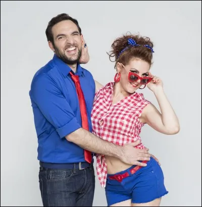 En quelle ann&eacute;e sont arriv&eacute;s Fabien et Emma ?