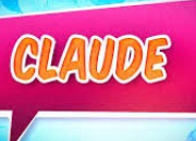 Quiz Ils s'appellent Claude