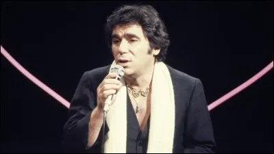 Dans une de ses chansons, comment s'appelait la fille de Claude Nougaro ?