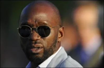 Dans quel domaine Claude Makelele s'est-il fait un nom ?