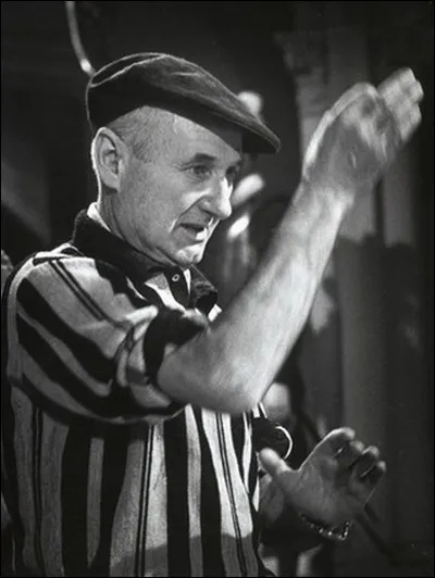 Qui était le couple vedette du film "En cas de malheur", sorti en 1958 et réalisé par Claude Autant-Lara ?