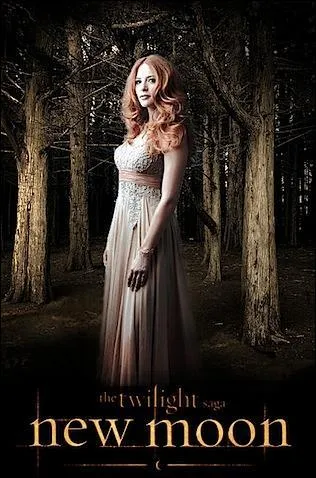 O apparait Stephenie Meyer dans le film ?