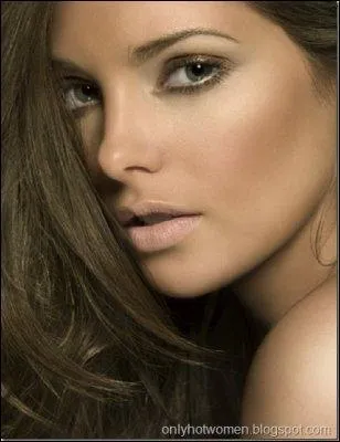 Qui est cette personne (a c'est une question facile) ?