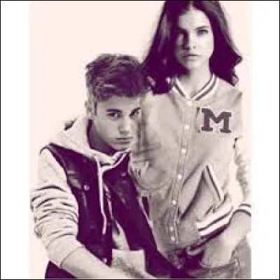 Pour qui a-t-il craqu&eacute; sur le tournage de "Baby" ?