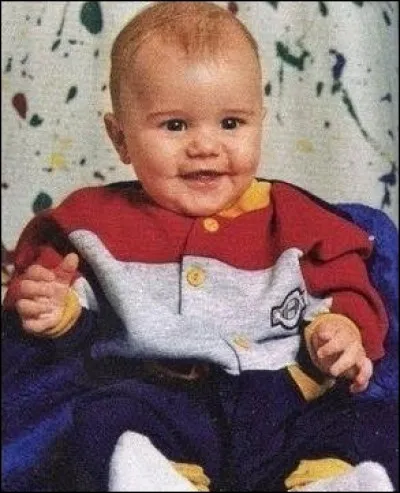 &Agrave; quel endroit du Canada est n&eacute; Justin ?