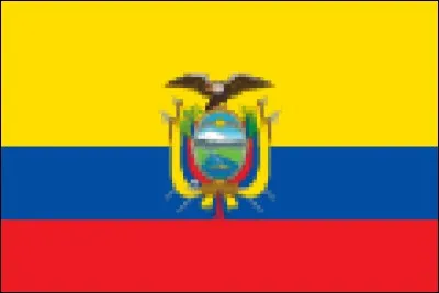 Quel pays est représenté par ce drapeau ?