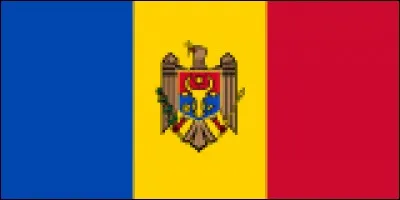Quel pays est représenté par ce drapeau ?