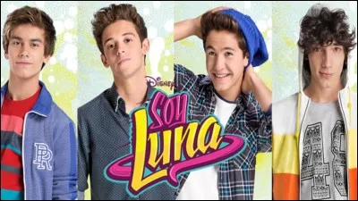 Et chez les garçons ?