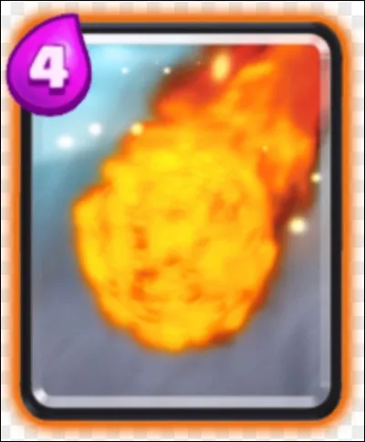 Quelle quantité d'élixir coûte la carte rare la plus chère ?