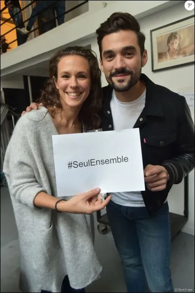 Il se bat pour beaucoup de causes (associations).