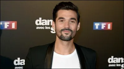 Quelle partenaire avait Florent dans DALS ?