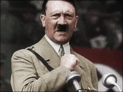 L'Allemagne a un gouvernement...