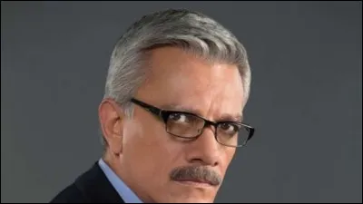 Comment s'appelle Juan Carlos Barreto ?