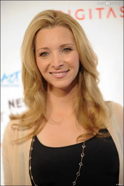 Phoebe a un frère, comment s'appelle-t-il ?