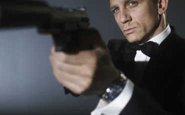 Quiz James bond