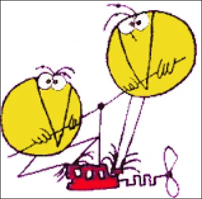 Qui ne manque pas d'air ?