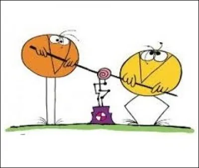 Et qui me pompe l'air ?