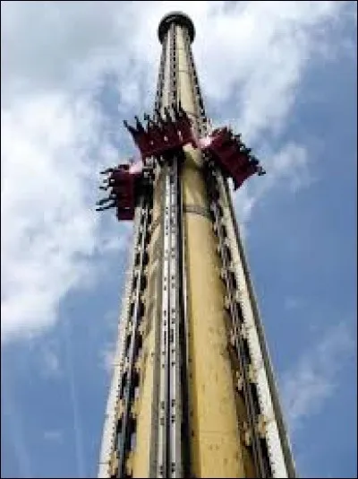 Qu'est-ce qu'une partie de jambes en l'air ?