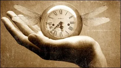 Qui vit de l'air du temps ?