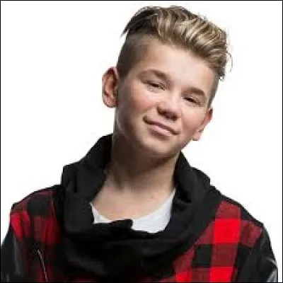 Qui est le gars sur cette photo ?