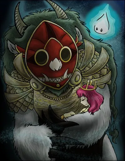 À qui était réellement mariée la mère d'Oengus, Boann, déesse des eaux ?