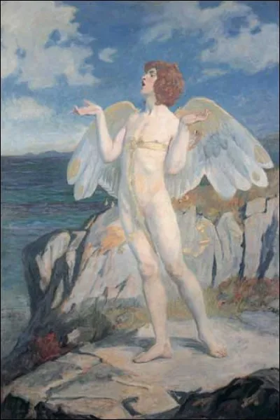 De quels animaux Oengus était-il toujours accompagné ?