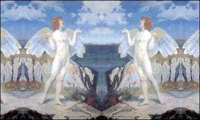 Lequel de ces noms fut attribué à Oengus dès sa naissance ?