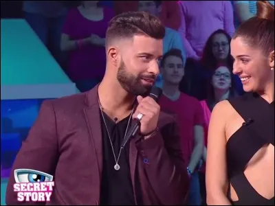 Qui est ce jeune homme ?