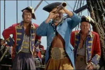 Quelle est la différence entre corsaire et pirate ?