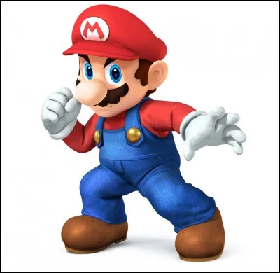 Qui est le frère de Mario ?