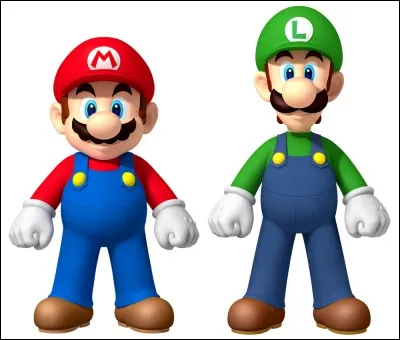 Quel est le métier de Mario ?