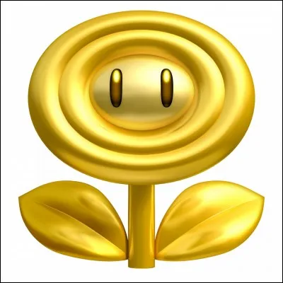 Quel pouvoir nous donne cette fleur ?