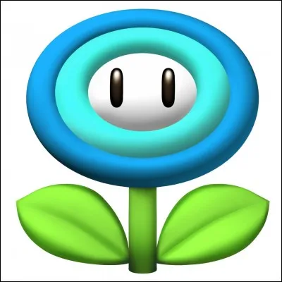 Quel pouvoir nous donne cette fleur ?