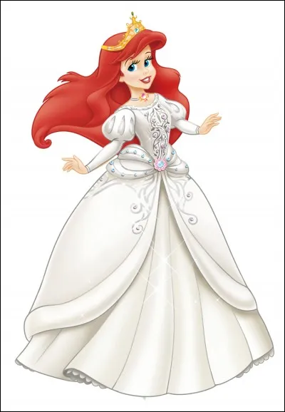 Va-t-elle se marier ?