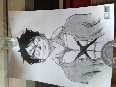 Qui est ce personnage ?