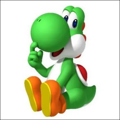 Quel est ce personnage ?