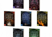 Quiz Harry Potter (Livres)