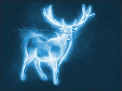 Quel est le patronus de Ron ?