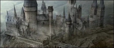 Dernière question : Fred Weasley, Remus Lupin, Nymphadora Tonks, Neville Londubat et Severus Rogue. Qui est l'intrus ?