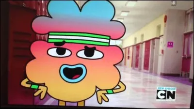 Qui est de toutes les couleurs ?