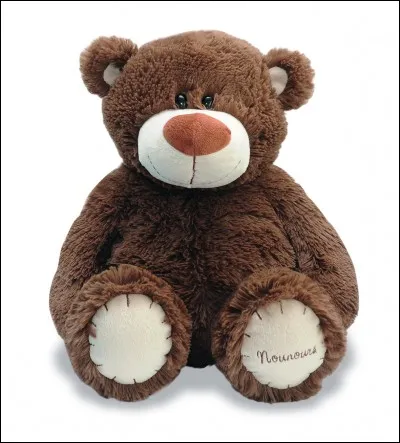 Comment s'appelait le doudou de ce dernier ?